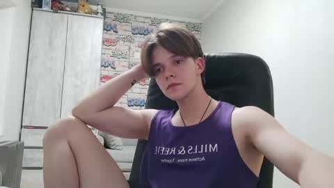 Daniel online show from 05.14.26