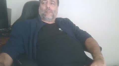 Snapshot of arcdeluznoite chatting on 12.15.25 SecretDaddy online show from 12.15.25