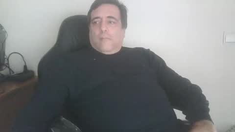 Snapshot of arcdeluznoite chatting on 02.16.26 SecretDaddy online show from 02.16.26