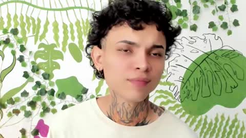 Arceluz  online show from 12.27.24