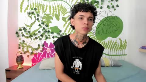 Arceluz  online show from 12.28.24