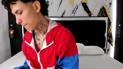 Arceluz  online show from 01.30.25