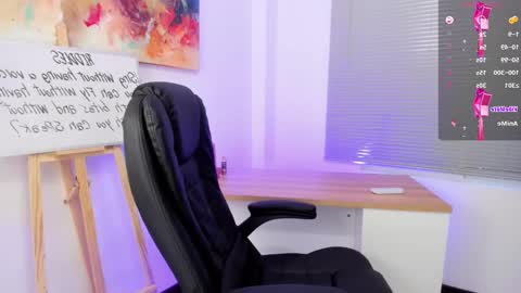 Arceluz  online show from 02.06.25