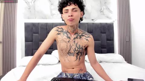 Arceluz  online show from 02.10.25