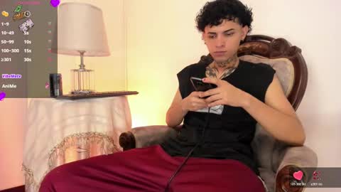 Arceluz  online show from 02.10.25