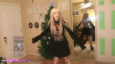 Archancel online show from 12.02.24