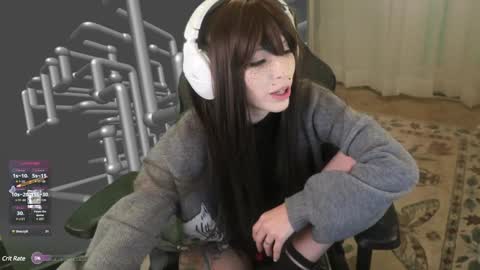 Archancel online show from 12.14.24