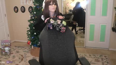 Archancel online show from 12.21.24