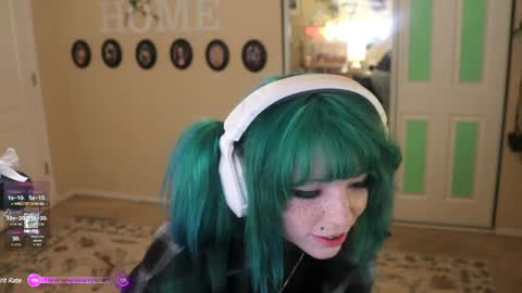 Archancel online show from 12.28.24