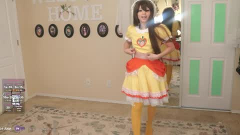 Archancel online show from 01.19.25