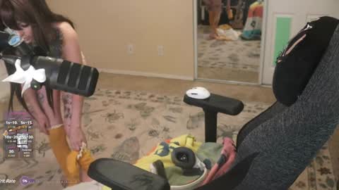 Archancel online show from 01.19.25