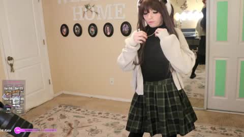 Archancel online show from 02.06.25