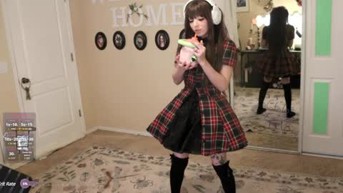 Archancel online show from 02.07.25