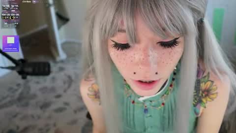 Archancel online show from 10.01.25