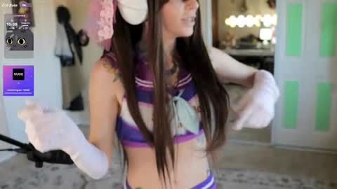 Archancel online show from 10.23.25