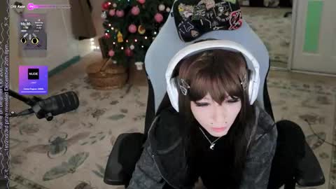 Archancel online show from 12.14.25