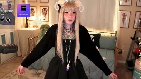 Archancel online show from 02.02.26