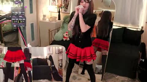 Archancel online show from 03.04.26