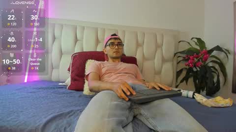 Archie online show from 01.16.26