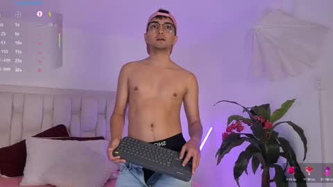 Archie online show from 02.04.26