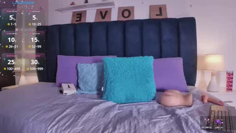 Archie online show from 03.07.26