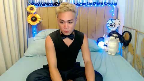 ARCHIE online show from 06.11.26