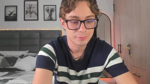 Archie online show from 05.07.26