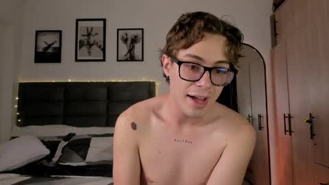 Archie online show from 05.09.26