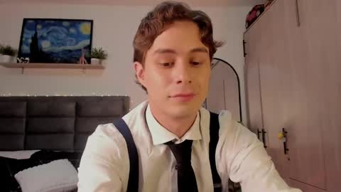 Archie online show from 05.14.26