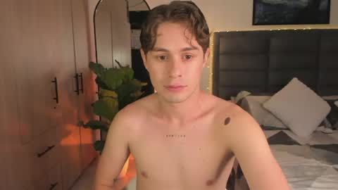 Archie online show from 05.19.26