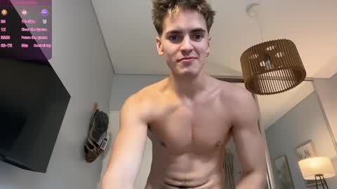 Archie online show from 05.07.26