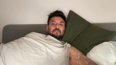 archieyahoo online show from 01.27.25