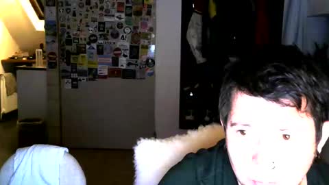 Snapshot of archy251634 chatting on 09.18.25 archy251634 online show from 09.18.25