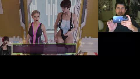 Snapshot of archy251634 chatting on 12.14.25 archy251634 online show from 12.14.25