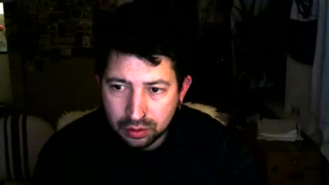 Snapshot of archy251634 chatting on 12.14.25 archy251634 online show from 12.14.25