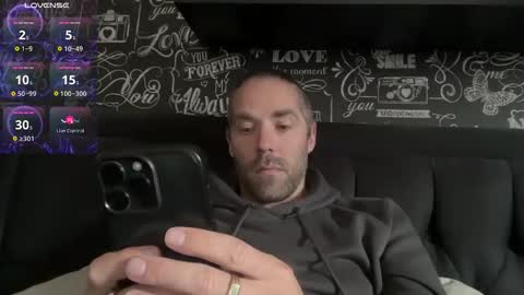 AnrckAngel online show from 05.10.26
