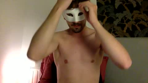arcticcuddle online show from 04.10.26