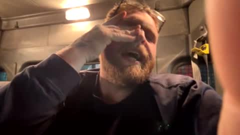 arcticman89 online show from 03.20.26