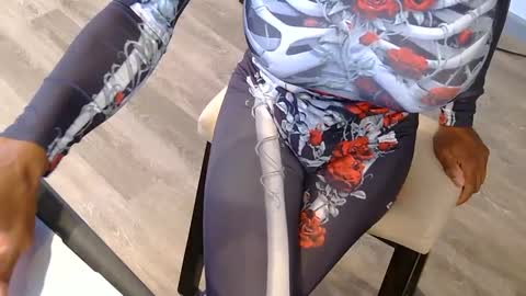 Snapshot of arda40d chatting on 09.14.25 Arda online show from 09.14.25