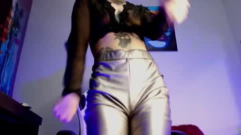 Snapshot of ardat_lili69 chatting on 12.17.24 Ardat lili69 online show from 12.17.24