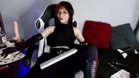 Snapshot of ardat_lili69 chatting on 01.09.25 Ardat lili69 online show from 01.09.25