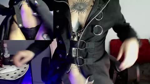 Snapshot of ardat_lili69 chatting on 01.20.25 Ardat lili69 online show from 01.20.25