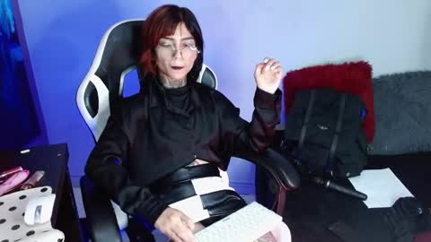 Snapshot of ardat_lili69 chatting on 01.25.25 Ardat lili69 online show from 01.25.25