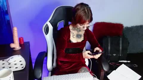 Snapshot of ardat_lili69 chatting on 01.30.25 Ardat lili69 online show from 01.30.25