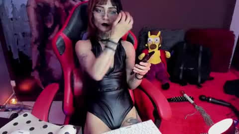 Snapshot of ardat_lili69 chatting on 02.13.25 Ardat lili69 online show from 02.13.25