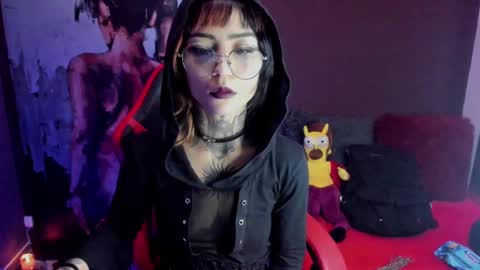 Snapshot of ardat_lili69 chatting on 02.14.25 Ardat lili69 online show from 02.14.25