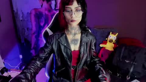 Snapshot of ardat_lili69 chatting on 03.07.25 Ardat lili69 online show from 03.07.25