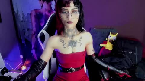 Snapshot of ardat_lili69 chatting on 03.07.25 Ardat lili69 online show from 03.07.25