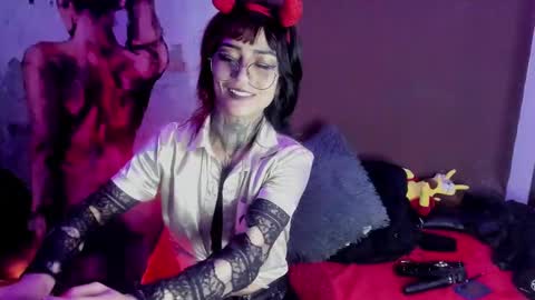 Snapshot of ardat_lili69 chatting on 03.12.25 Ardat lili69 online show from 03.12.25