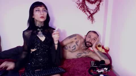 Snapshot of ardat_lili69 chatting on 11.20.25 Ardat lili69 online show from 11.20.25